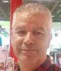 Rencontre Homme : Hakim, 60 ans à Suisse  lausanne